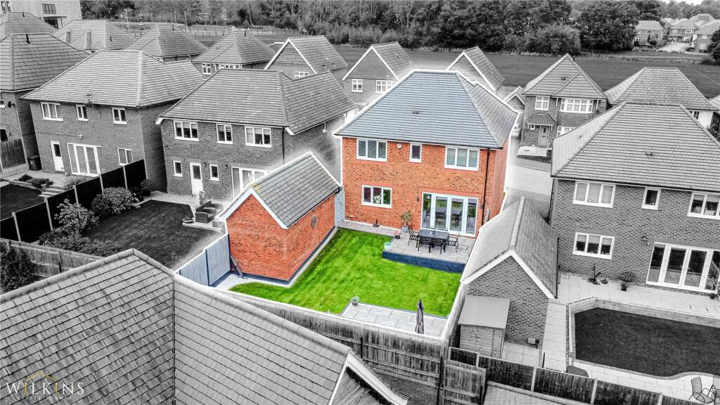 Additional image 27 of Barlaston Way, Amington, Tamworth, Staffordshire, B77