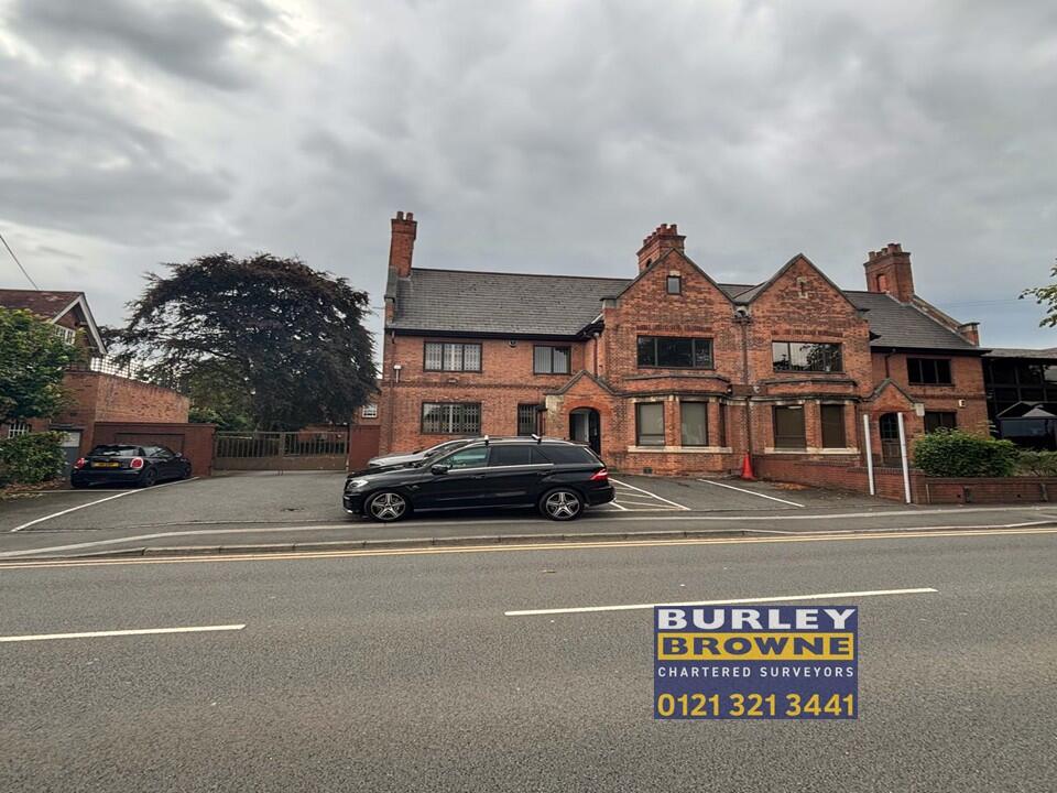 Property image for 64 Anchorage Road, Sutton Coldfield, West Midlands , B74 2PG