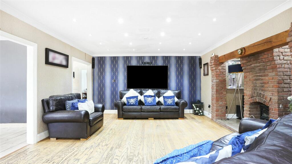 Additional image 7 of Kingsbury Road, Curdworth, Sutton Coldfield, Warwickshire, B76