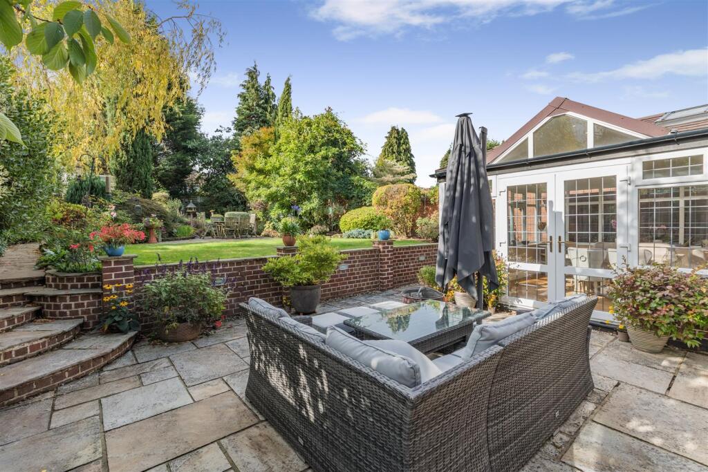 Additional image 32 of Monmouth Drive, Sutton Coldfield