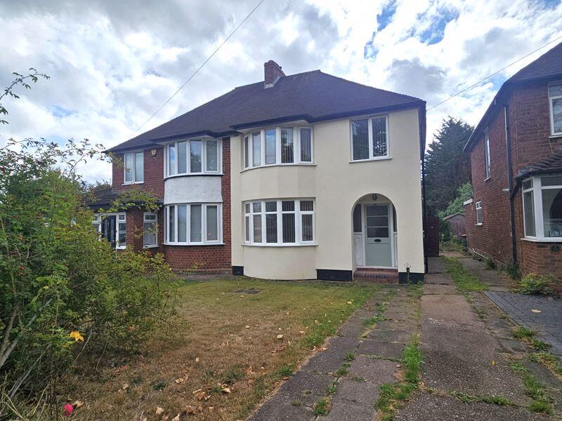 Property image for Kingsbury Road, Curdworth, Sutton Coldfield, B76 9EP