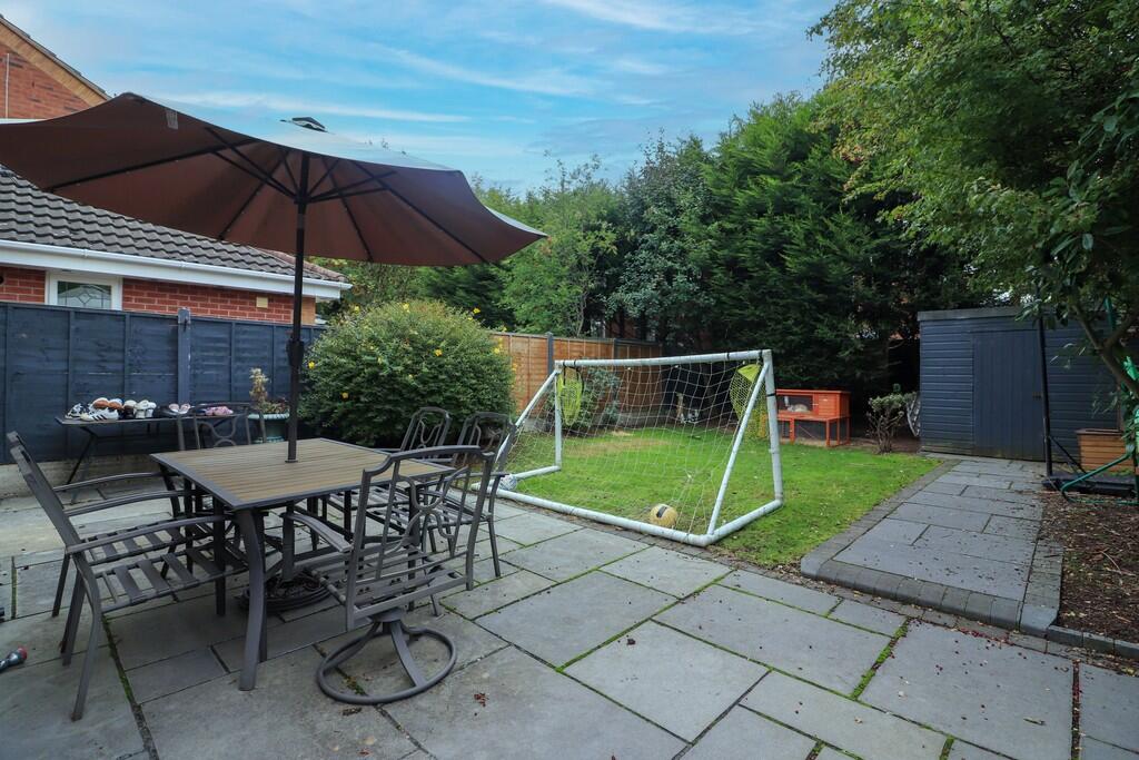 Additional image 20 of Rutland Drive, Tamworth, Staffordshire