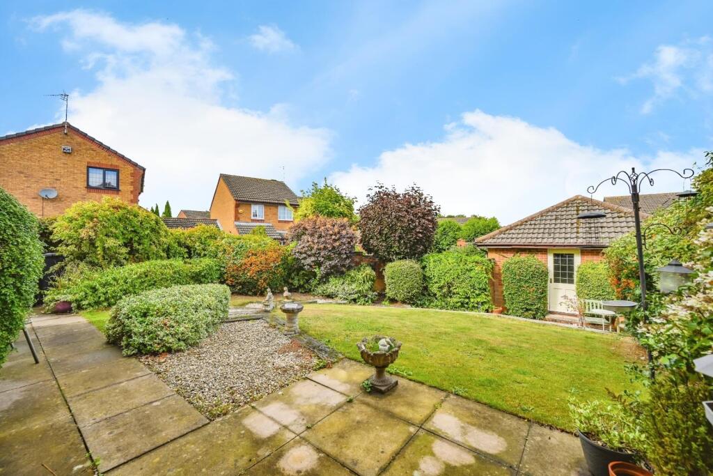 Additional image 21 of Somerset Close, Tamworth