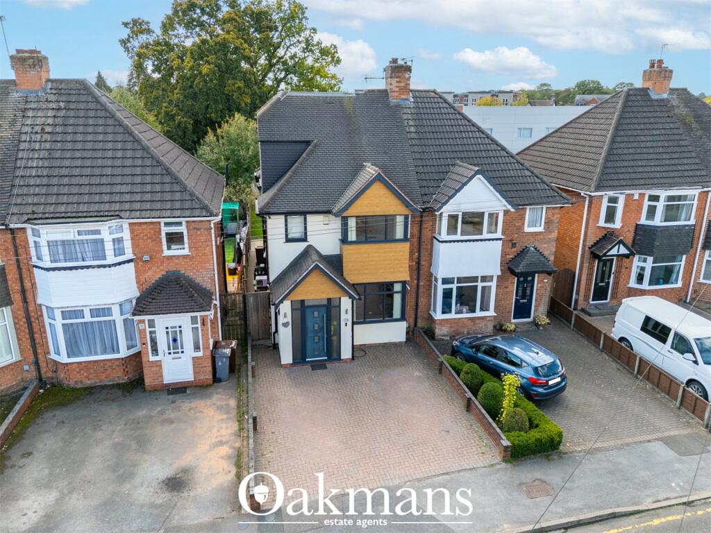 Additional image 31 of Bramley Croft, Shirley, Solihull, West Midlands, B90