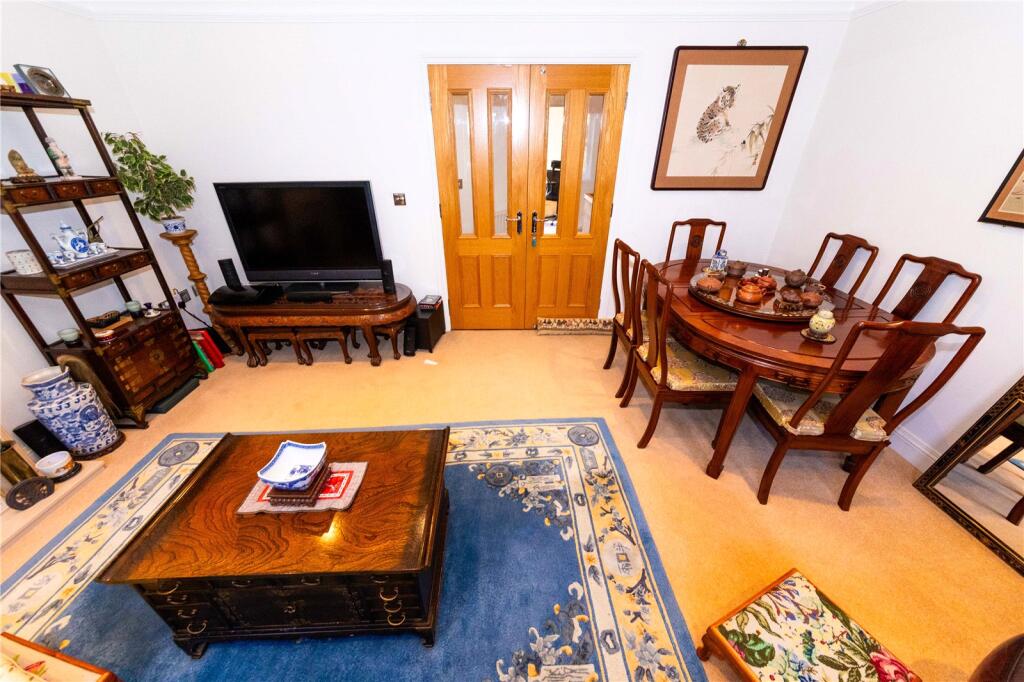 Additional image 8 of College Hill, Sutton Coldfield, West Midlands, B73