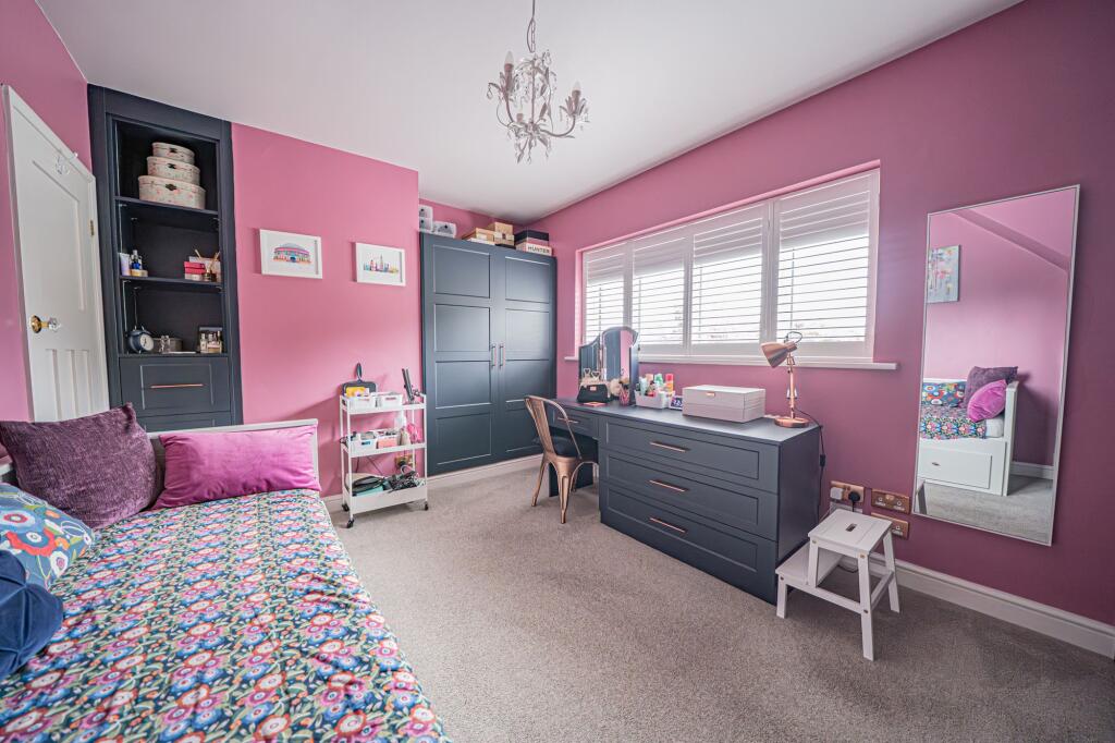 Additional image 21 of Widney Manor Road, Solihull, B91