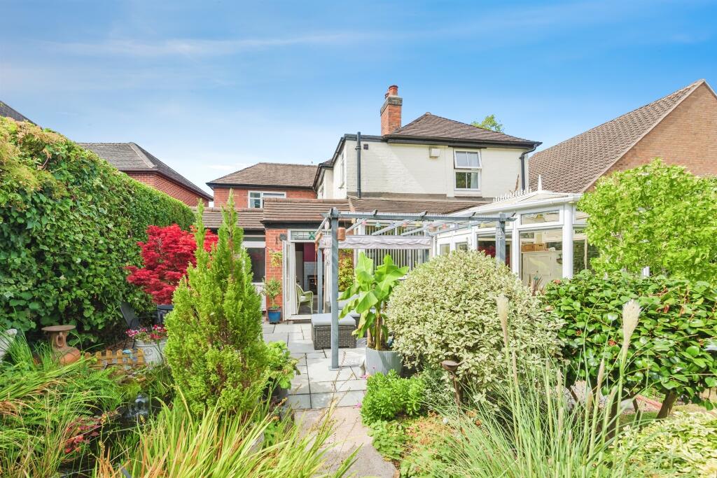 Additional image 17 of Park Lane, Bonehill, Tamworth