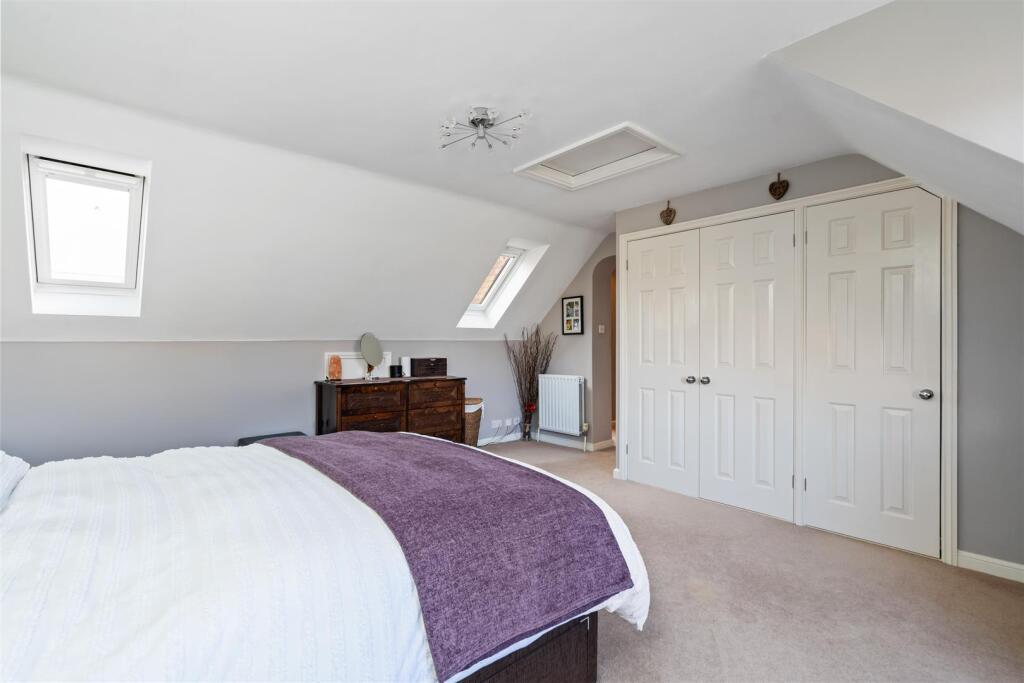 Additional image 13 of Whitefields Gate, Solihull