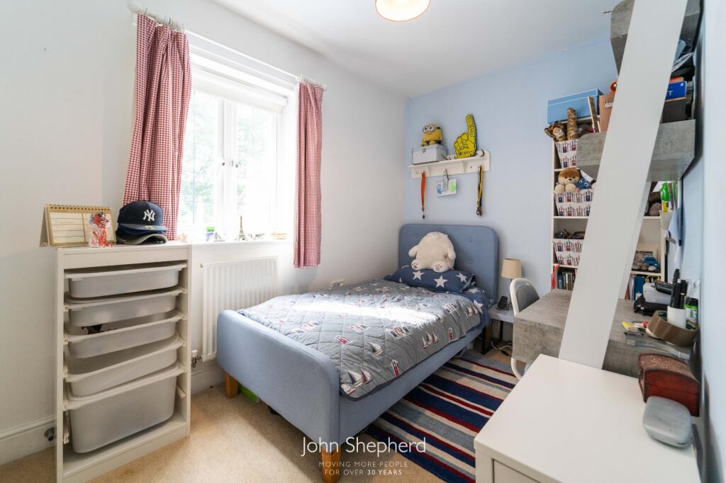 Additional image 10 of Whitchurch Lane, Shirley, Solihull, B90