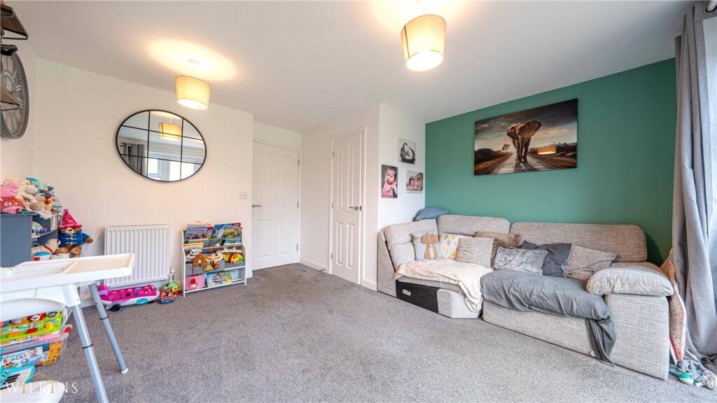 Additional image 5 of Worthing Grove, Tamworth, Staffordshire, B78