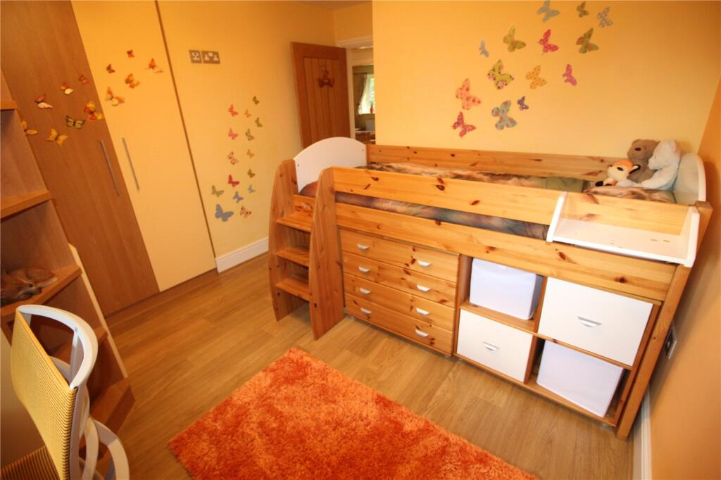 Additional image 23 of Collister Close, Shirley, Solihull, West Midlands, B90