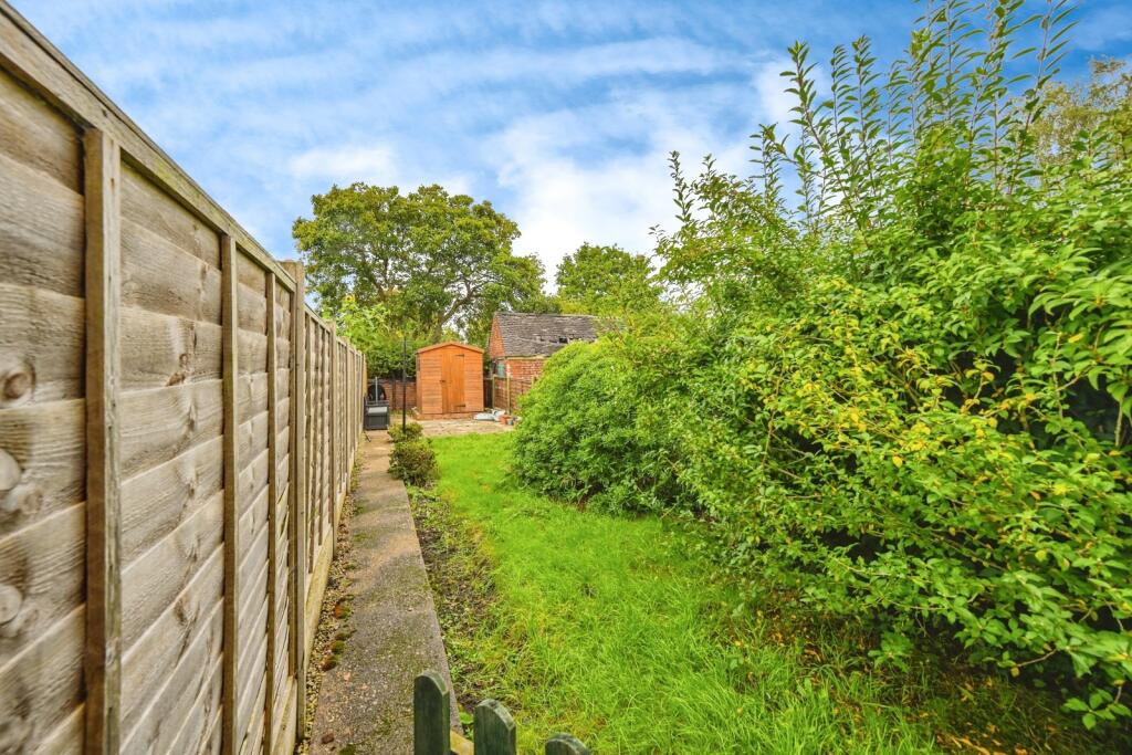 Additional image 14 of Orchard Street, Kettlebrook, Tamworth, Staffordshire, B77