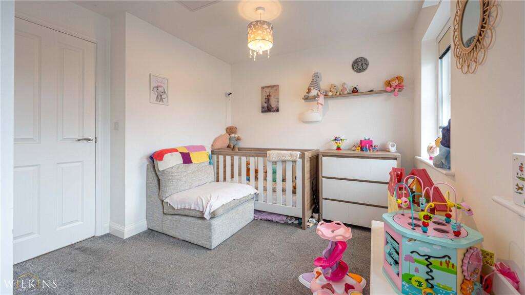 Additional image 12 of Worthing Grove, Tamworth, Staffordshire, B78
