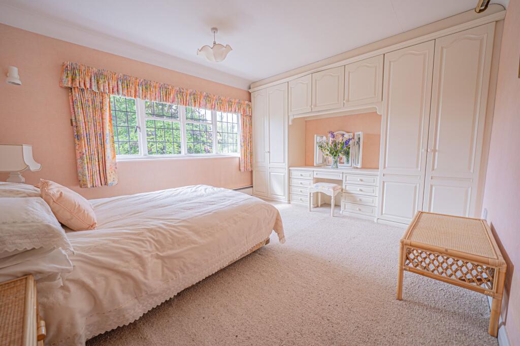 Additional image 18 of Temple Road, Dorridge, B93