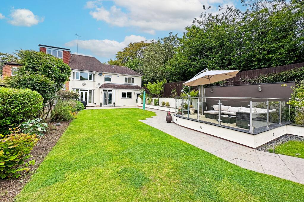 Additional image 20 of Church Hill Road, Solihull, B91