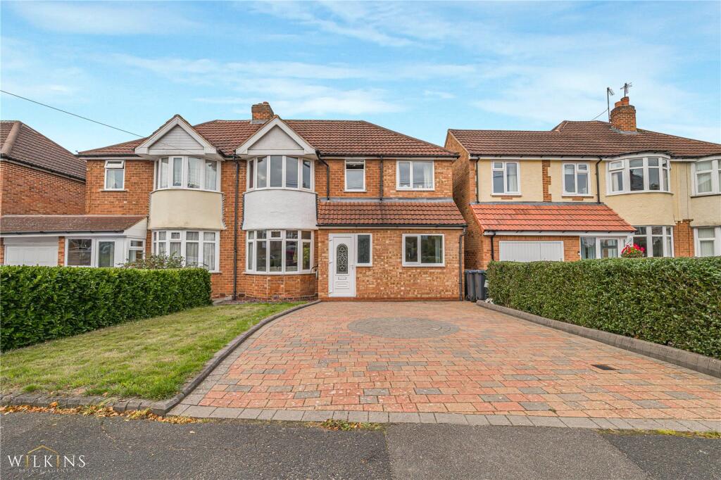 Property image for Plants Brook Road, Sutton Coldfield, West Midlands, B76