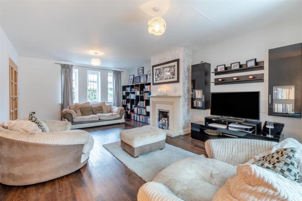 Additional image 5 of Thomas De Beauchamp Lane, Sutton Coldfield