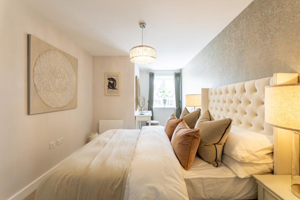 Additional image 6 of Alcester Road,
Studley,
Warwickshire,
B80 7AR