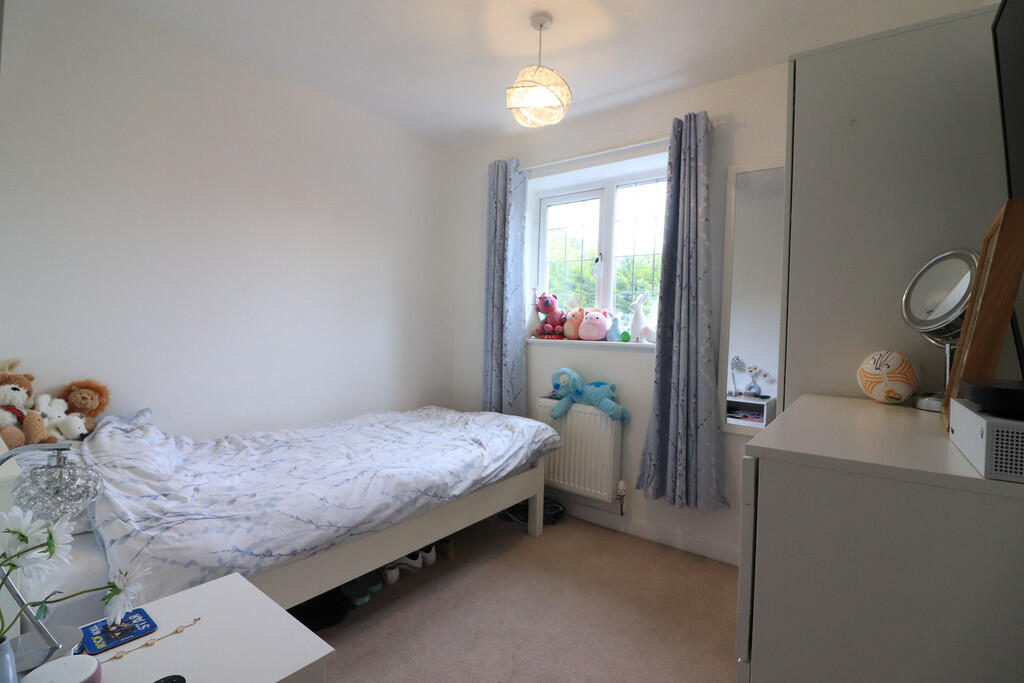 Property image for Rutland Drive, Tamworth, Staffordshire
