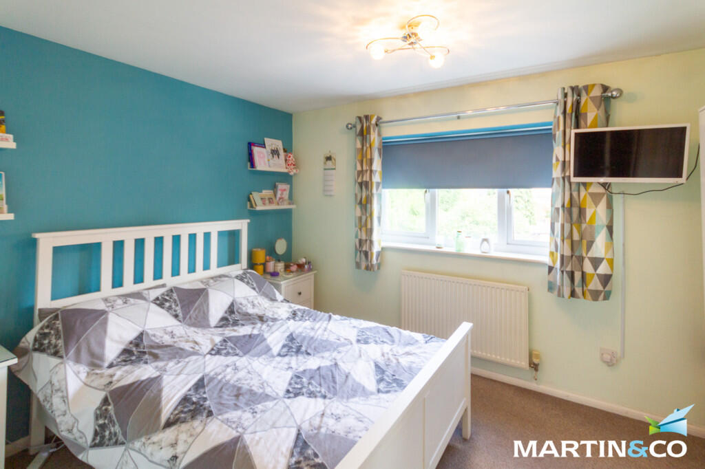 Additional image 6 of Wyld Close, West Bromwich, B71