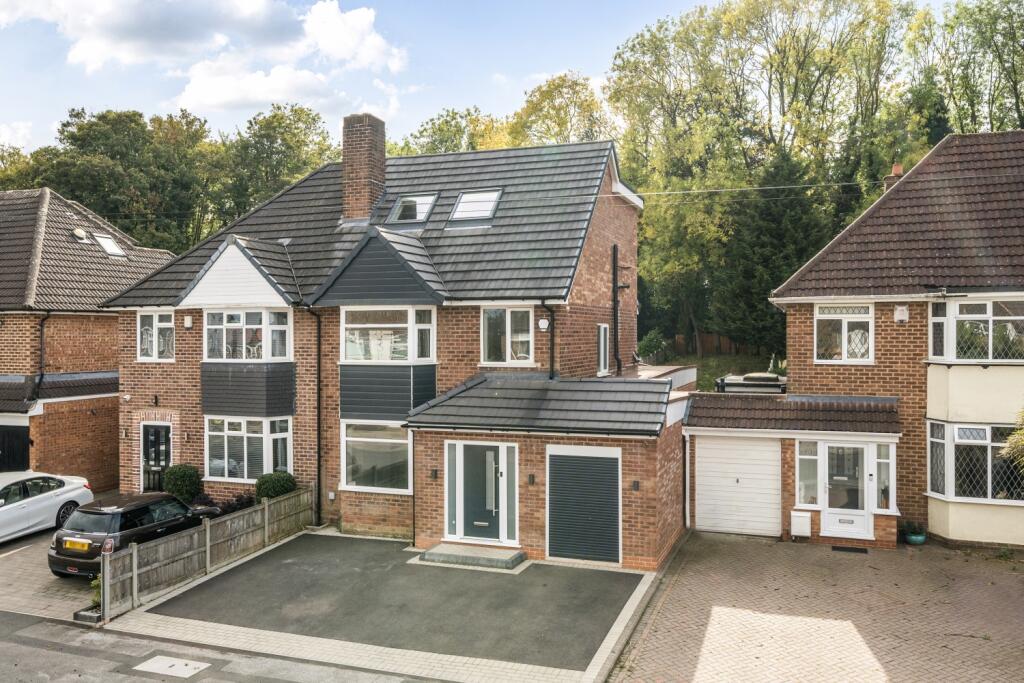 Property image for Knightsbridge Road, Solihull