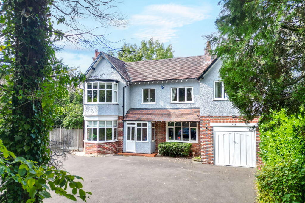 Property image for Blossomfield Road, Solihull