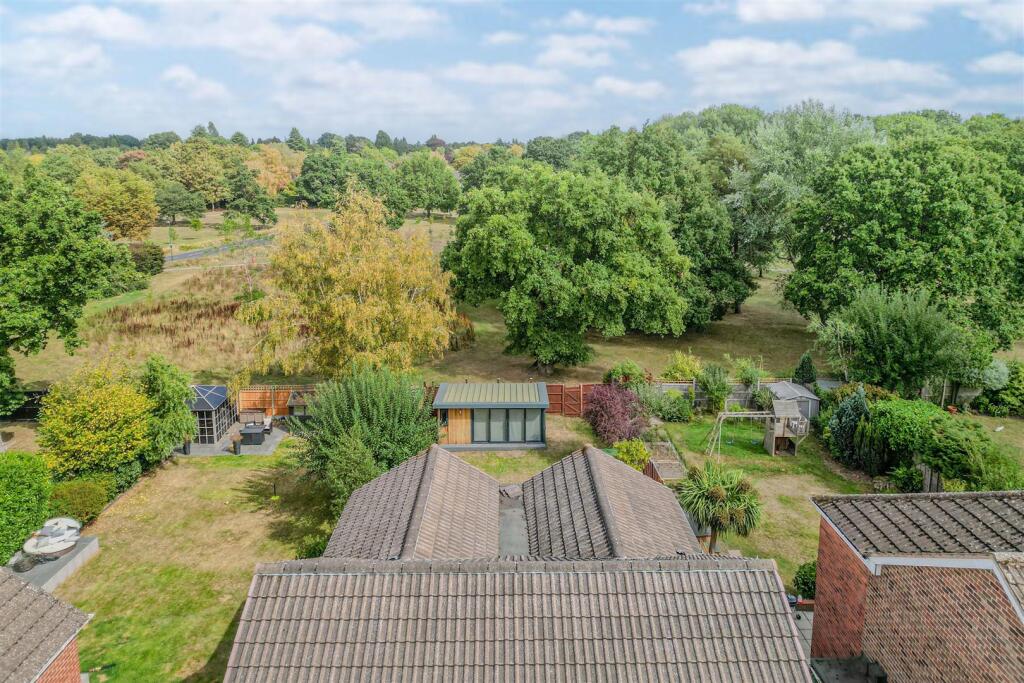 Additional image 30 of Woodlea Drive, Solihull - SOLD PRIOR TO LAUNCH