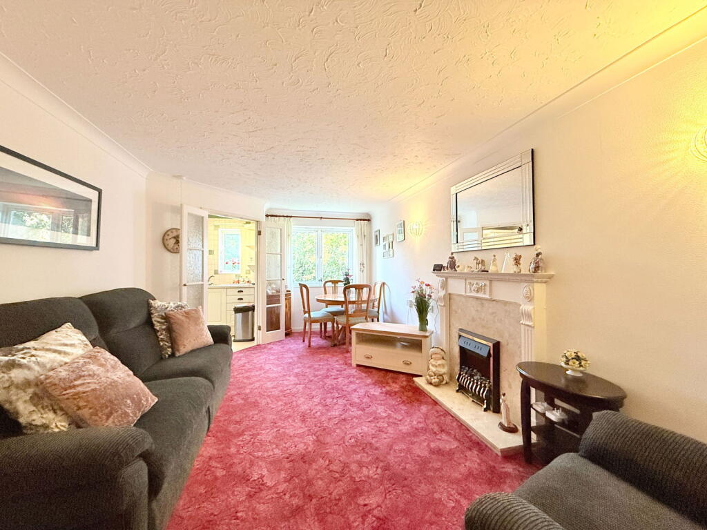 Additional image 4 of Barons Court, Old Lode Lane, Solihull