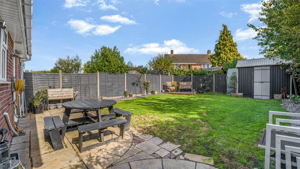 Additional image 25 of Wellesbourne, Tamworth, Staffordshire, B79