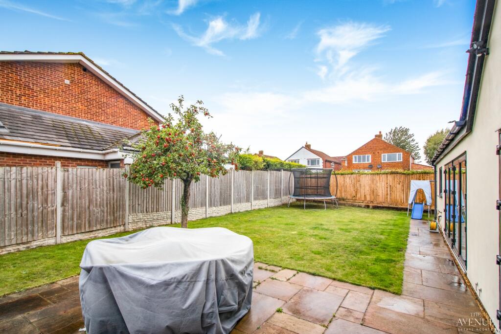 Additional image 32 of Rectory Close, Drayton Bassett, Tamworth, B78