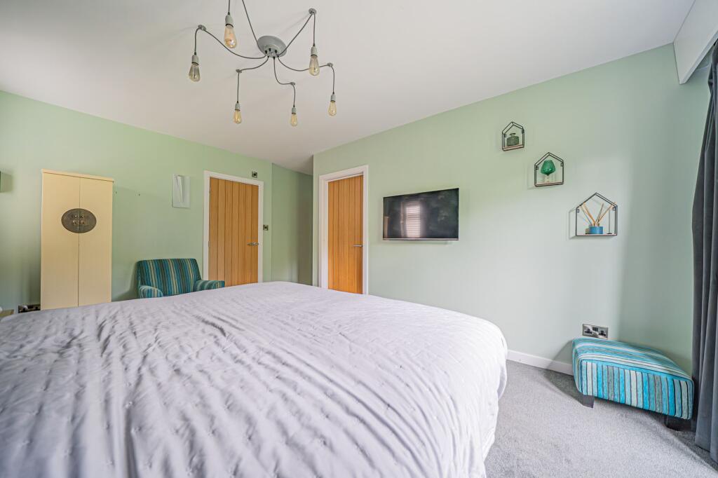 Additional image 15 of Fishers Drive, Dickens Heath, B90