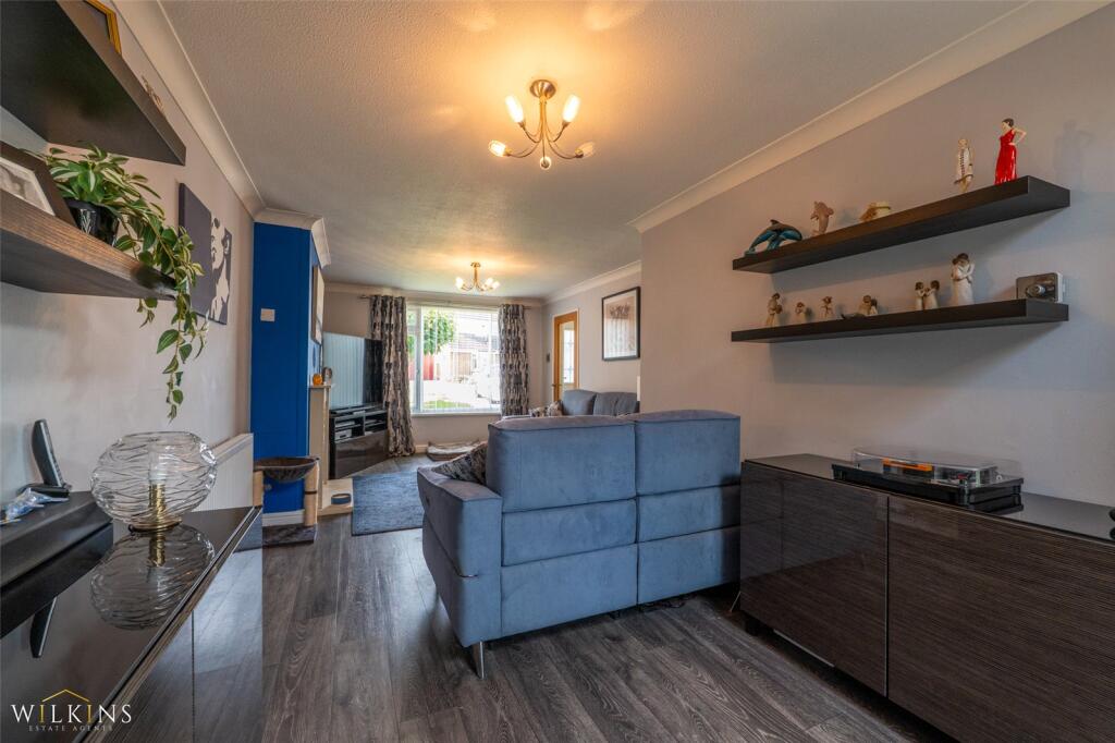 Additional image 9 of Wellesbourne, Tamworth, Staffordshire, B79