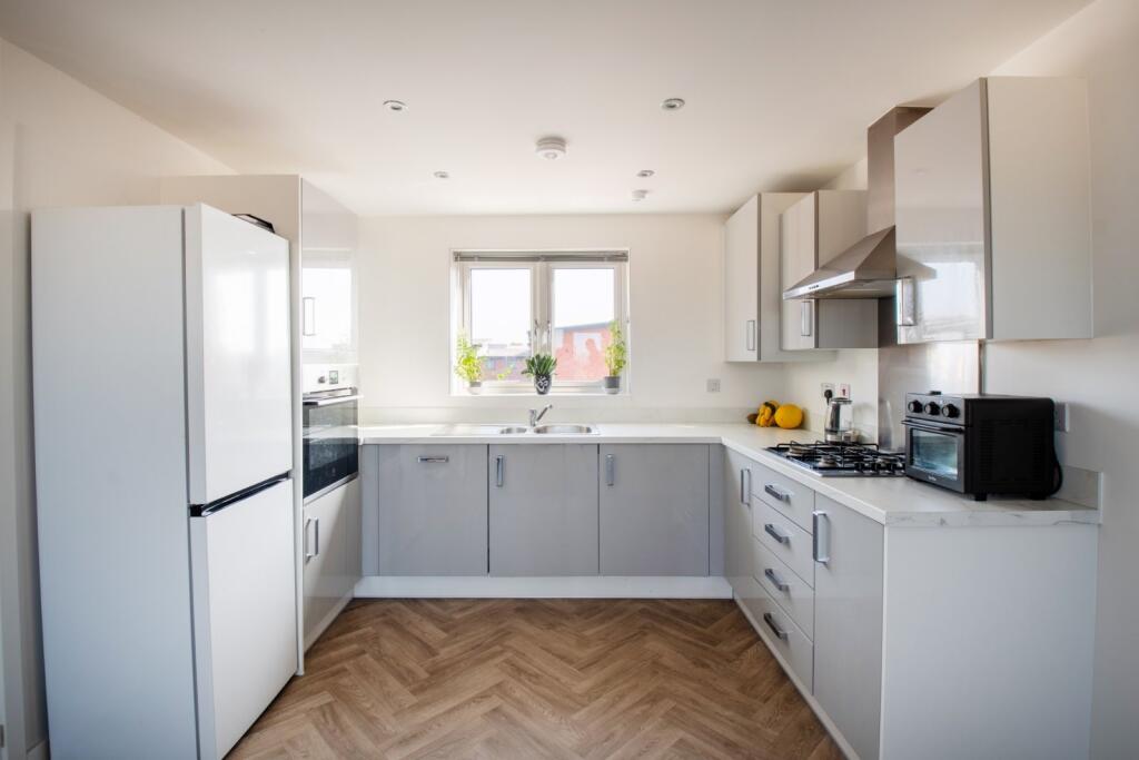 Additional image 17 of Newman Square, Shirley, Solihull, West Midlands, B90