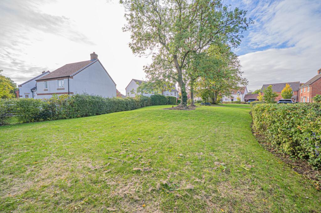 Additional image 26 of Godwin Lane, Knowle, B93