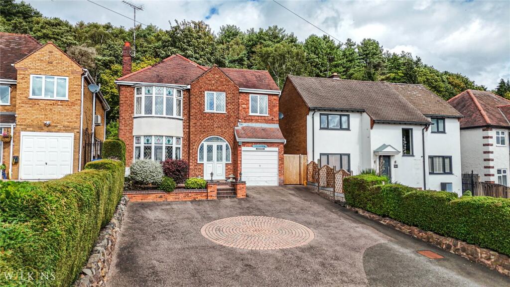 Additional image 50 of Lichfield Road, Hopwas, Tamworth, Staffordshire, B78