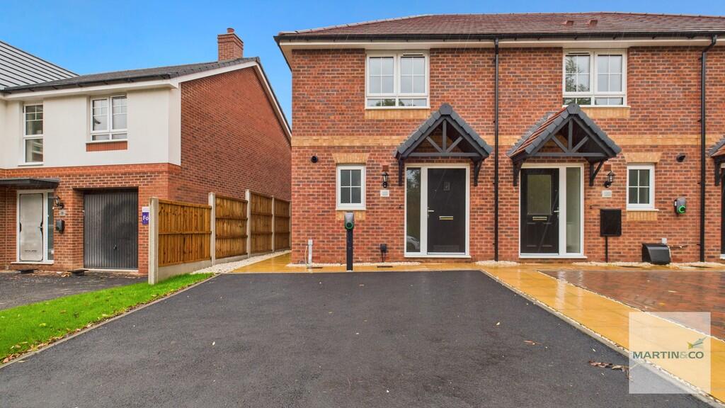 Property image for Palin Road, Lindridge Road