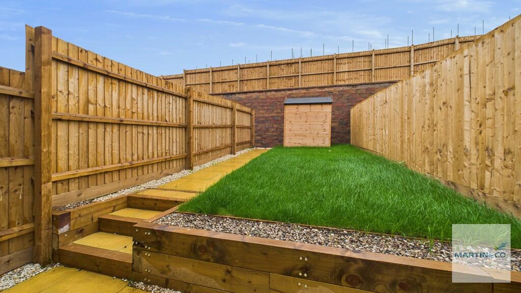 Additional image 12 of Palin Road, Lindridge Road