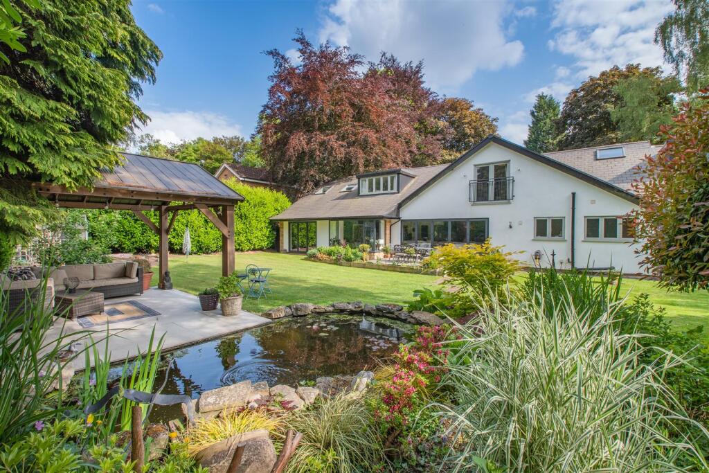 Additional image 46 of Blackroot Road, Four Oaks, Sutton Coldfield