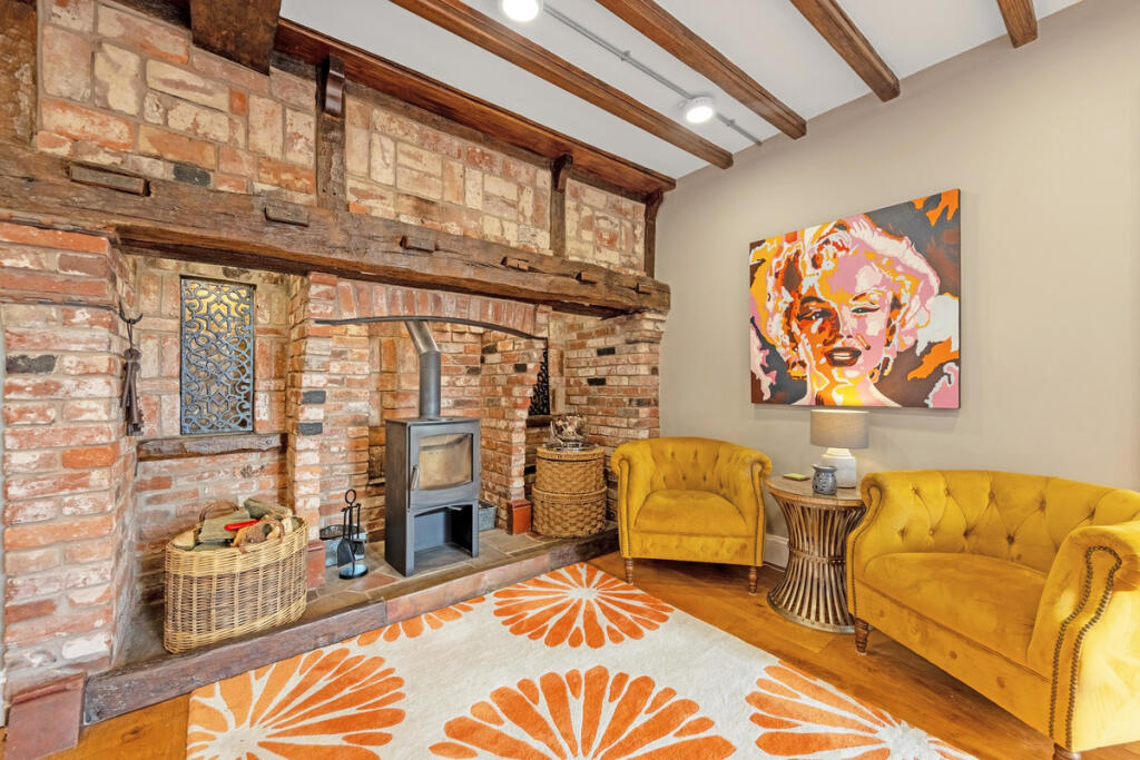 Additional image 8 of Main Road Newton Regis, Warwickshire, B79 0NA