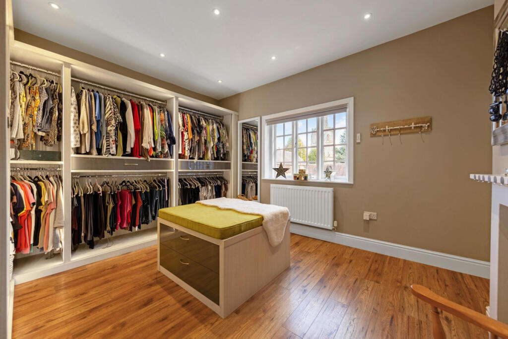 Additional image 13 of Main Road Newton Regis, Warwickshire, B79 0NA