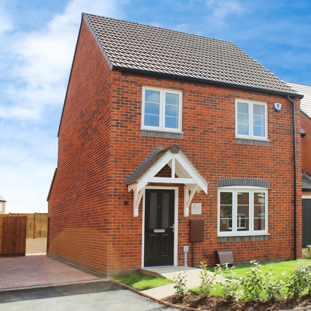 Additional image 12 of Plot 38 Woodwinds, Warton