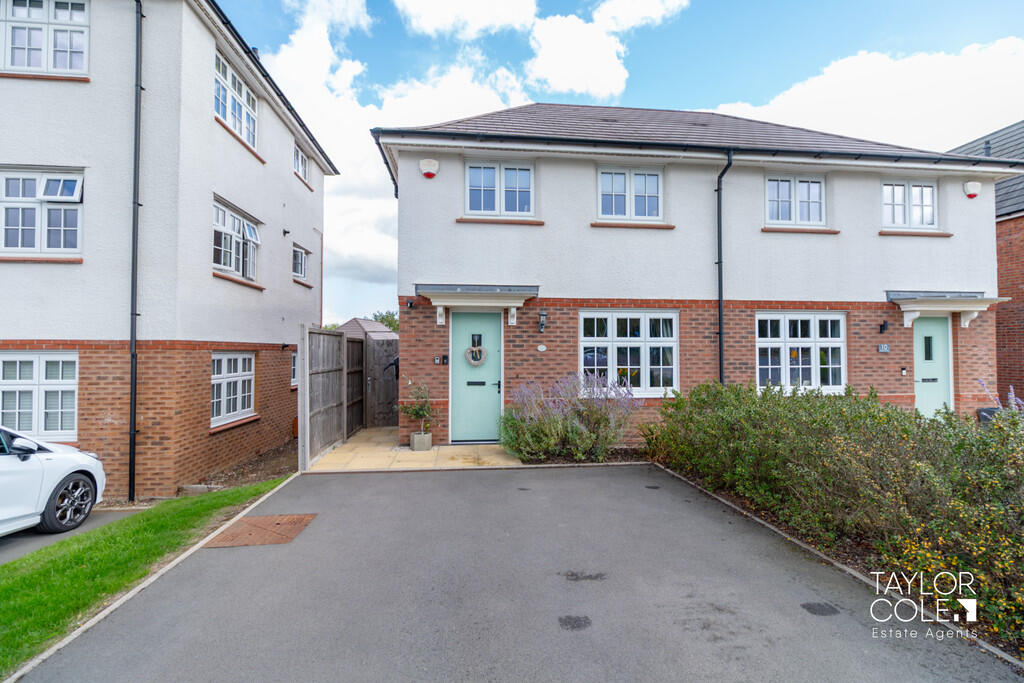 Property image for Barlaston Way, Amington