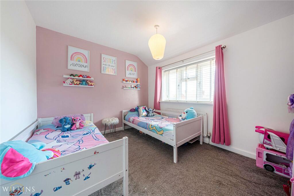 Additional image 15 of Wigford Road, Dosthill, Tamworth, Staffordshire, B77