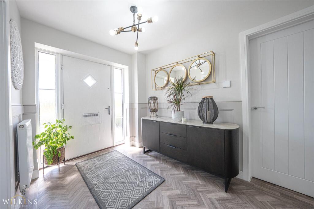 Additional image 20 of Chilwell Close, Warton, Tamworth, B79