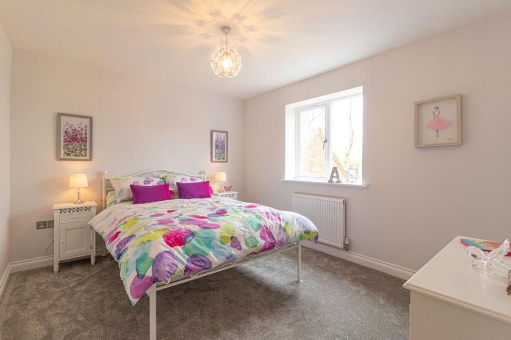 Additional image 9 of Lyttleton Gate, Studley, Warwickshire, B80