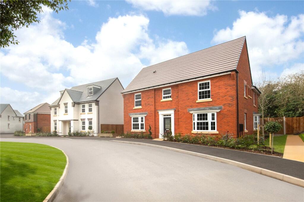 Additional image 13 of Ashtree Grove, Lapwing Drive, Hampton-In-Arden, Solihull, B92