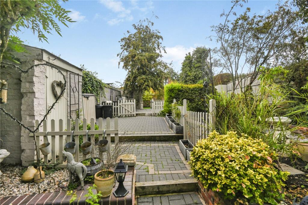 Additional image 23 of Coleshill Road, Curdworth, Sutton Coldfield, Warwickshire, B76