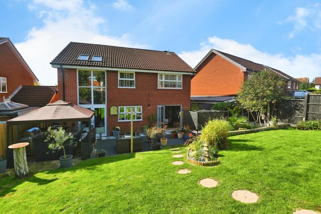 Additional image 35 of Preston Avenue, Sutton Coldfield