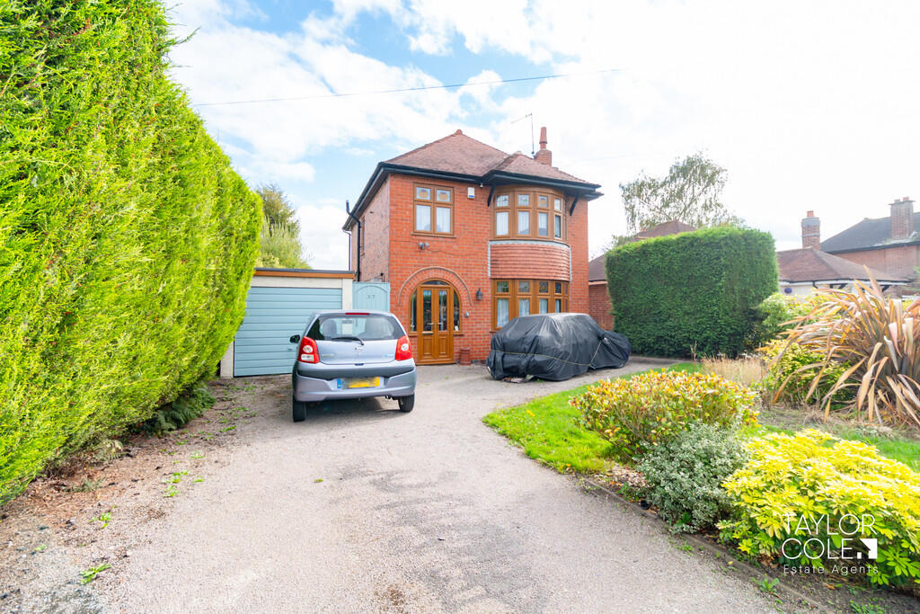 Property image for Common Lane, Polesworth