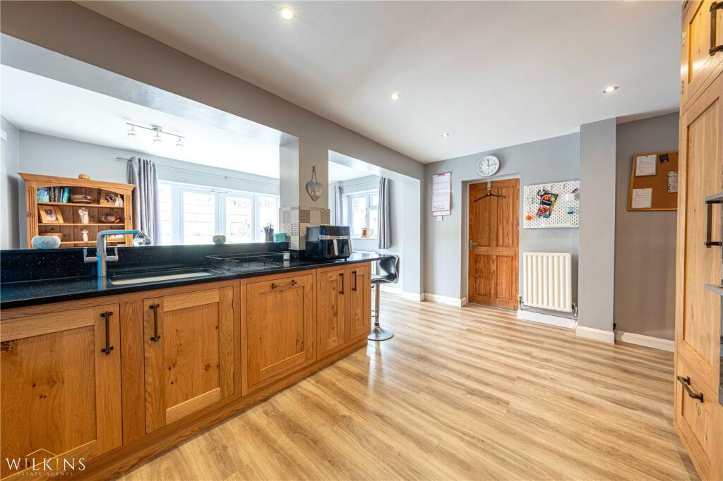 Additional image 10 of Main Street, Clifton Campville, Tamworth, Staffordshire, B79